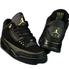 Jordan 3 Retro