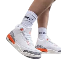 Jordan 3 Retro