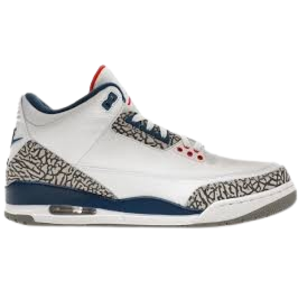 Jordan 3 Retro