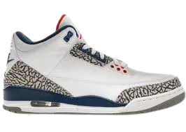 Jordan 3 Retro