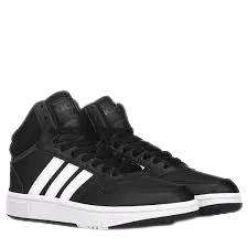 Adidas High Top