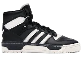 Adidas High Top